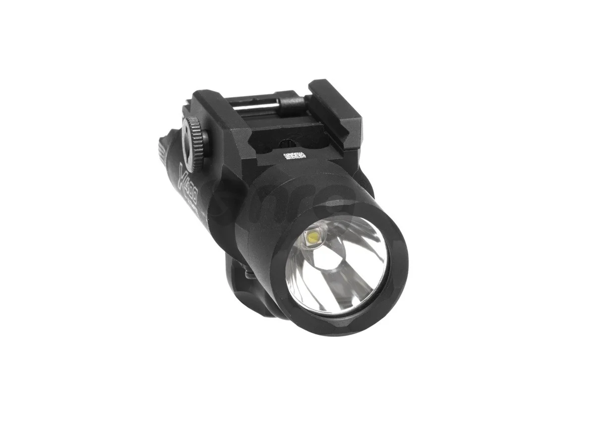 Night Evolution X400U Lantern + Laser 3