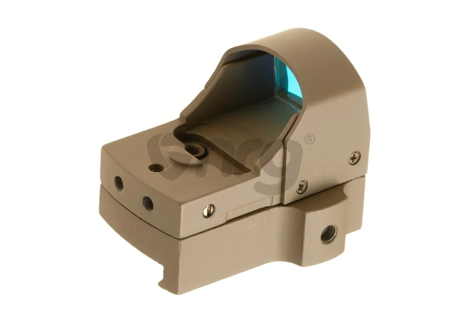 Aim-O reflex sight mini Desert 3