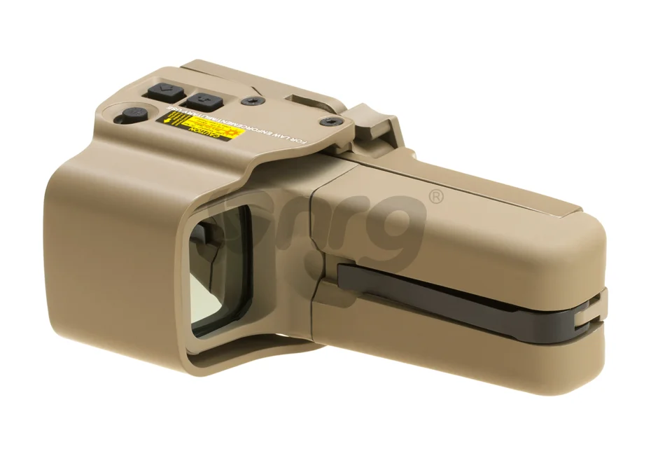 Aim-O Holosight 558 Desert 3