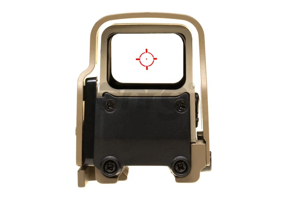 Aim-O Holosight 558 Desert