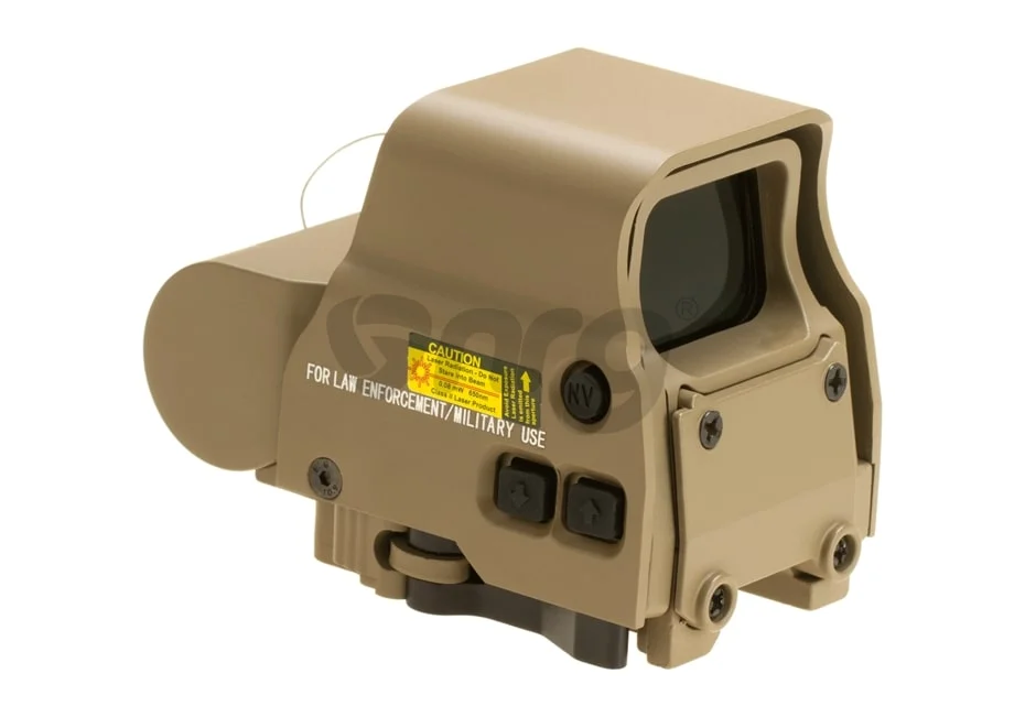 Aim-O Holosight XPS 2-0 Desert 2