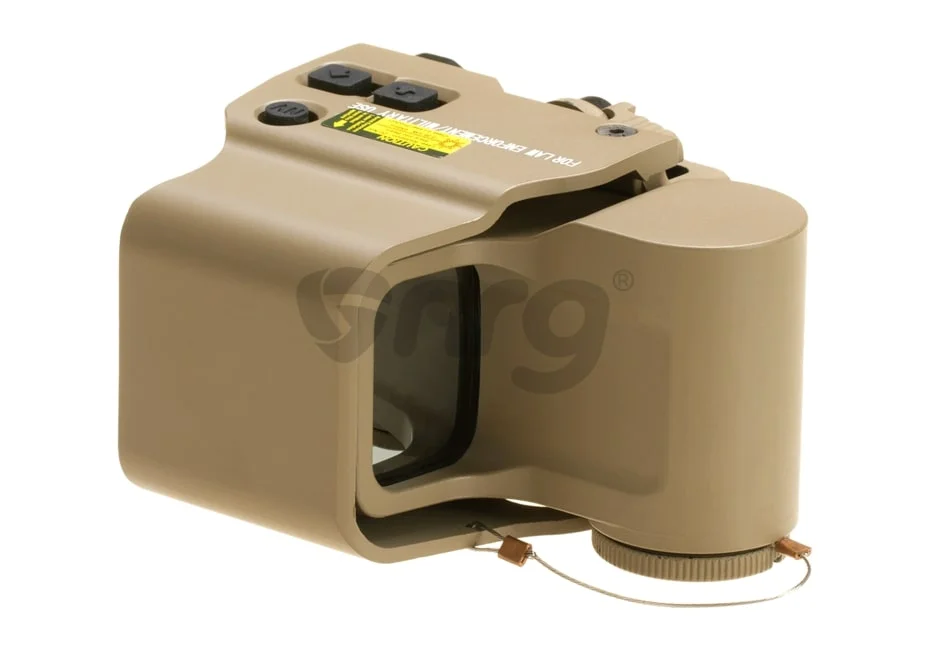 Aim-O Holosight XPS 2-0 Desert 3