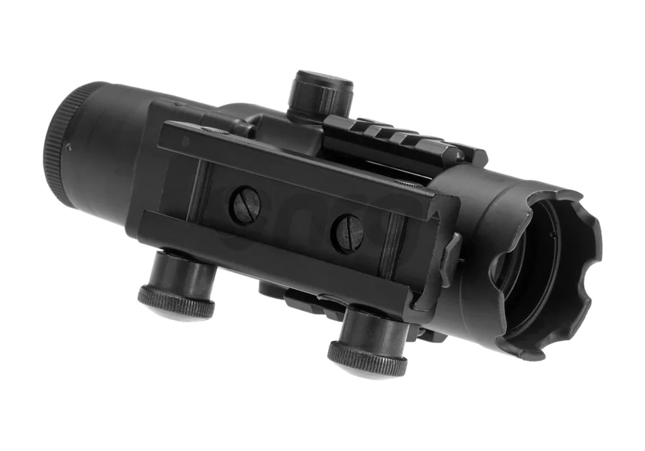 Aim-O tactical scope 4x32IR Black 2