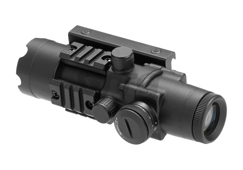 Aim-O tactical scope 4x32IR Black 3