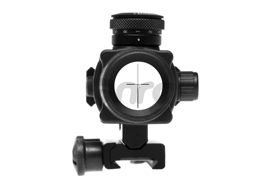 Aim-O tactical scope 4x32IR Black