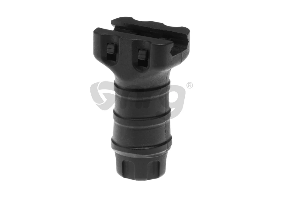 MP Vertical Grip TGD Stubby Black