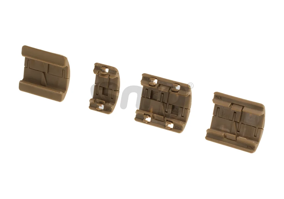 MP Hand Stop Kit Dark Earth 2