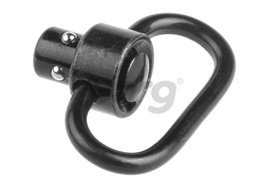ACM adaptor sling swivel QD 2