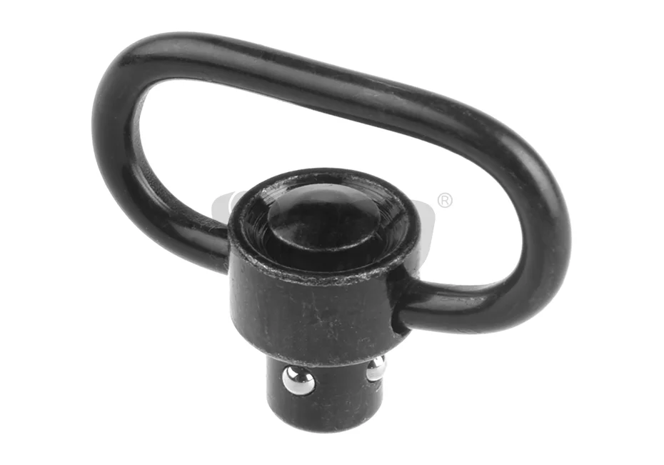 ACM adaptor sling swivel QD