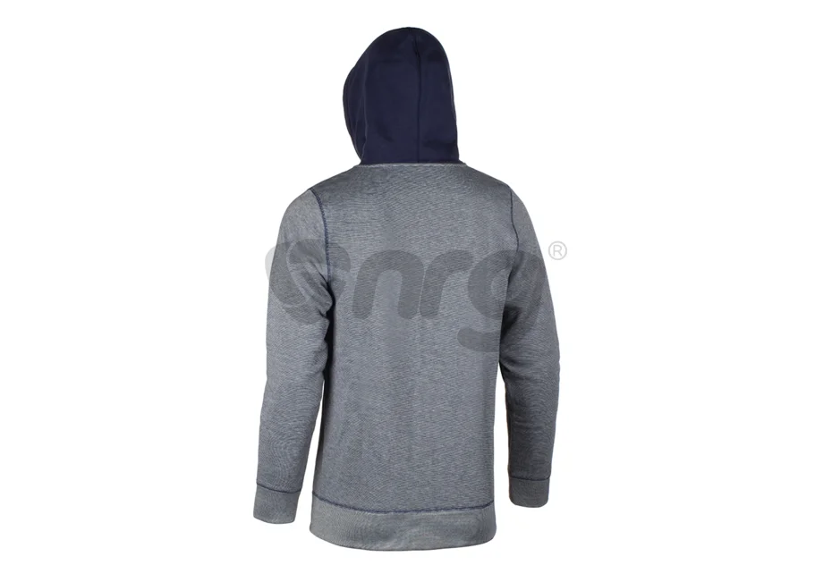 Under Armour UA Storm Rival Zip Hoodie Navy Blue M 3
