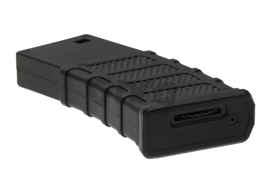 Classic Army M4 Hi-Cap Magazine Black 2