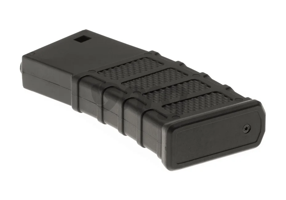 Classic Army M4 mid cap Black charger 2
