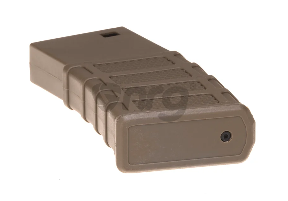 Classic Army M4 Mid Cap Magazine Tan 2