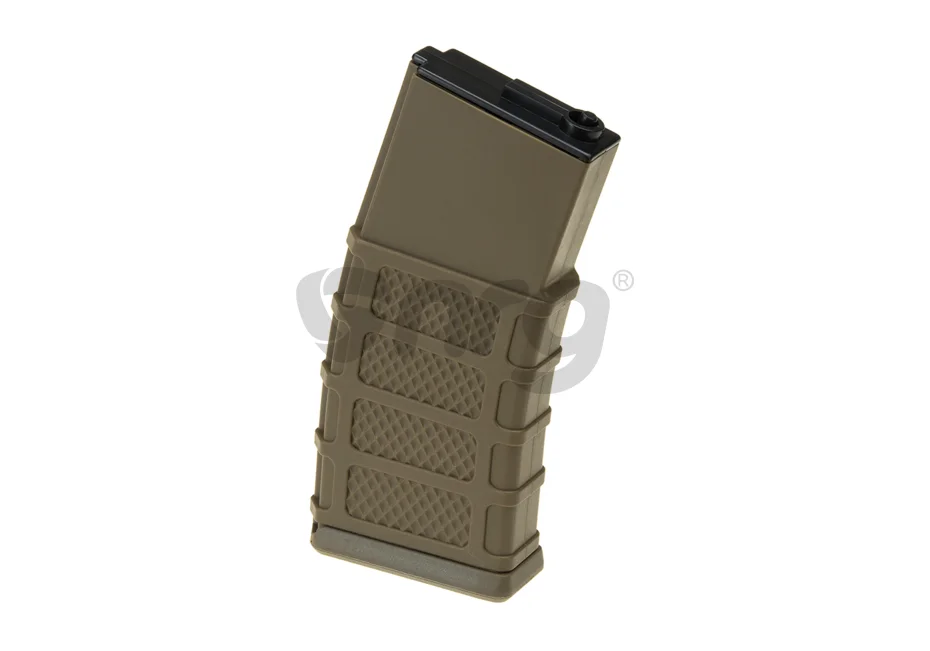 Classic Army M4 Low Cap Magazine Tan