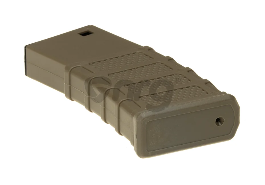 Classic Army M4 Low Cap Magazine Tan 2