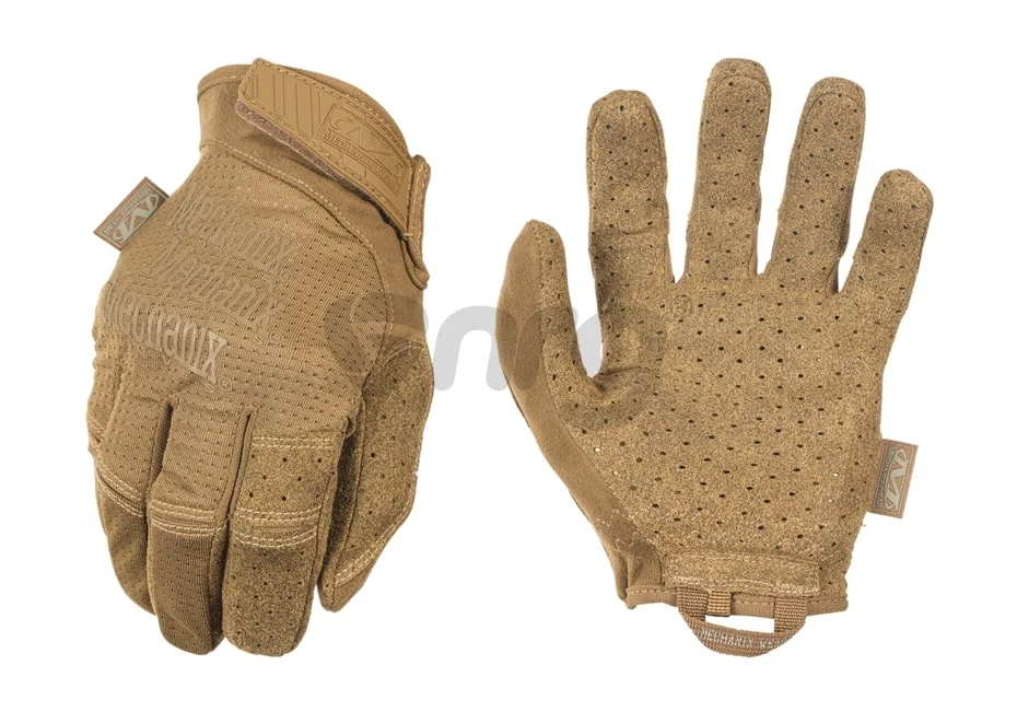 Mechanix Wear Specialty Vent Gen II Gloves Coyote M