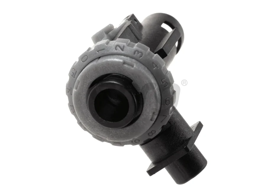 Krytac Kriss Vector hop-up chamber 2