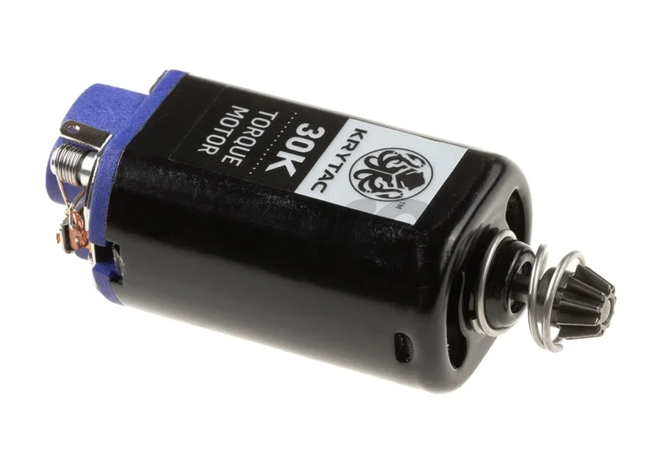 Krytac High Torque 30k short motor for Kriss Vector 4