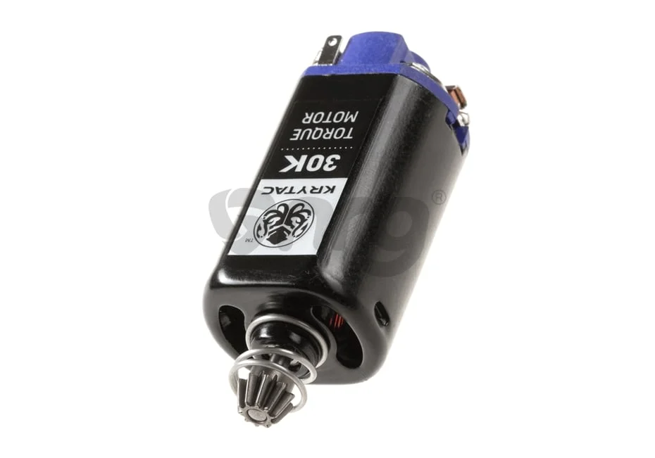 Krytac High Torque 30k short motor for Kriss Vector 2