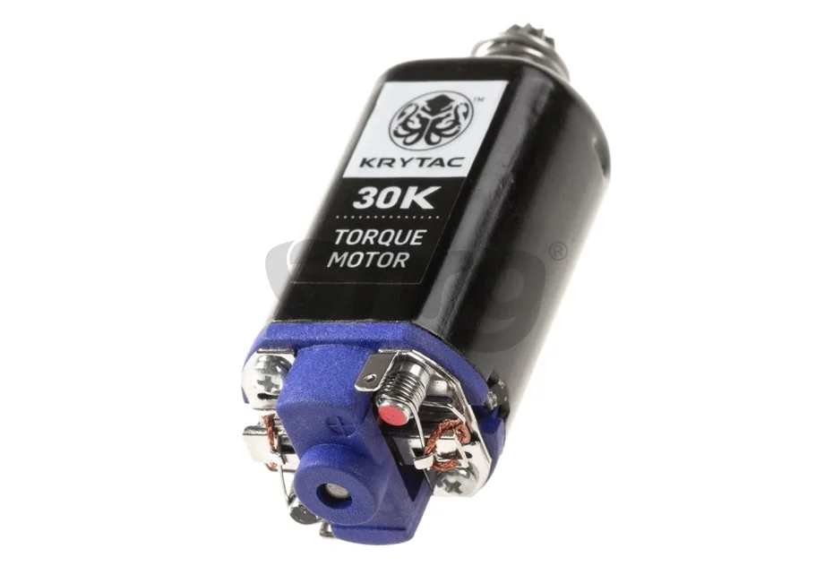 Krytac High Torque 30k short motor for Kriss Vector 3