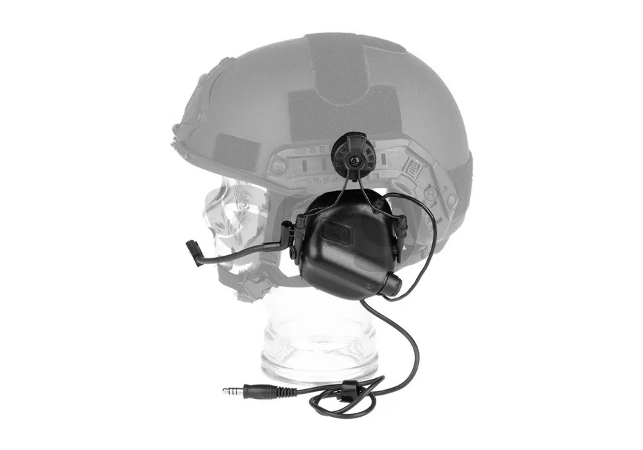 Earmor Tactical Headset M32H Black