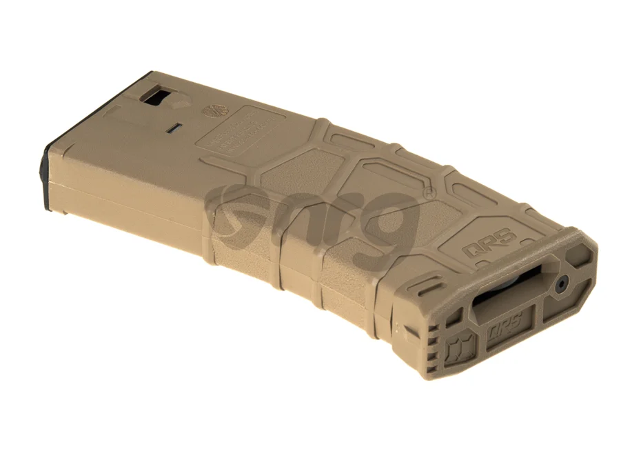 VFC M4/M16 mid cap Dark Earth charger 2