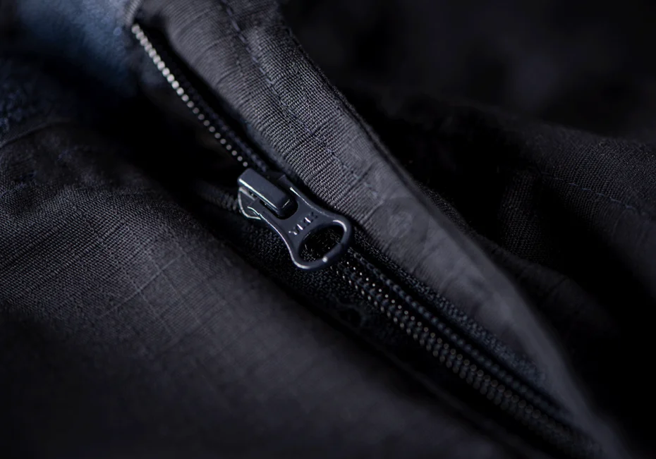 Invader Gear Predator Navy S Combat Pants 3