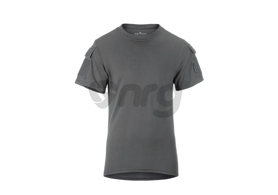 Invader Gear Tactical Tee Wolf Grey L 4