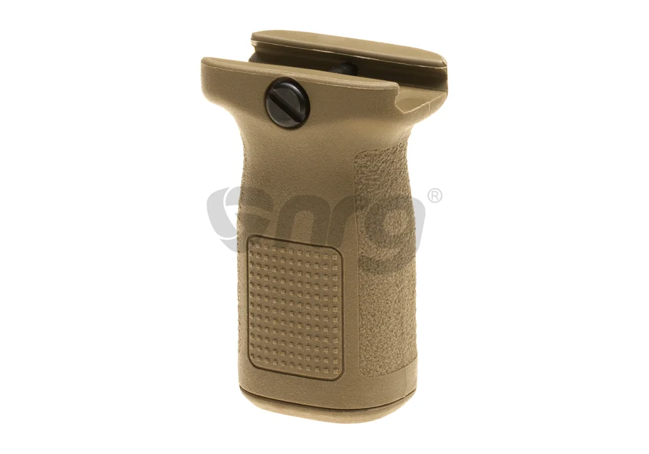PTS Vertical Grip EPF2 Dark Earth