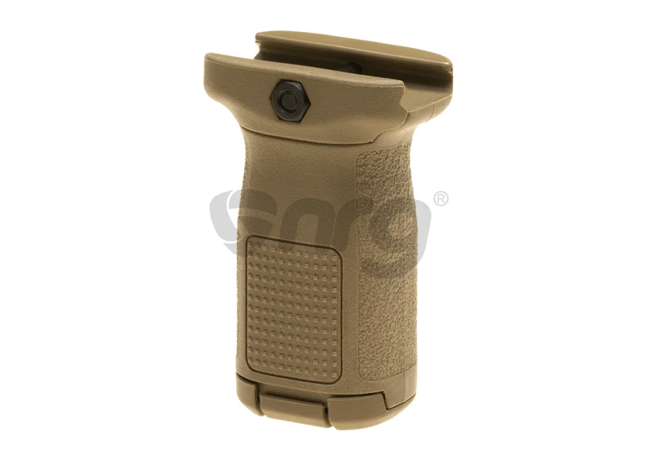 PTS Vertical Grip EPF2 Dark Earth