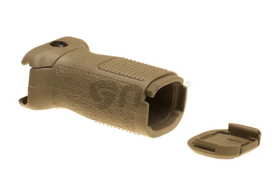 PTS Vertical Grip EPF2 Dark Earth 2