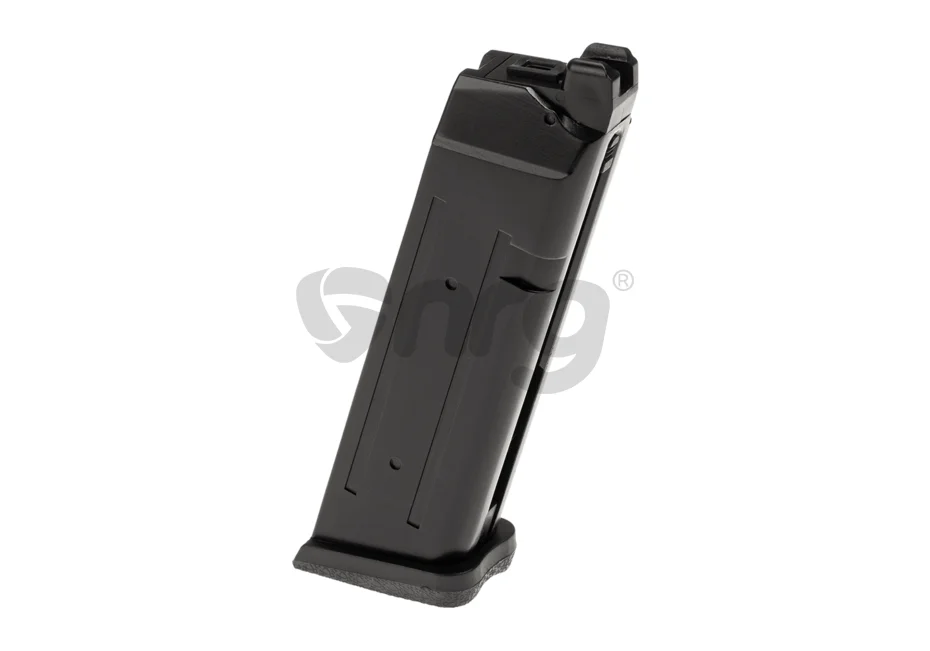 APS D-MOD/XTP Black Magazine