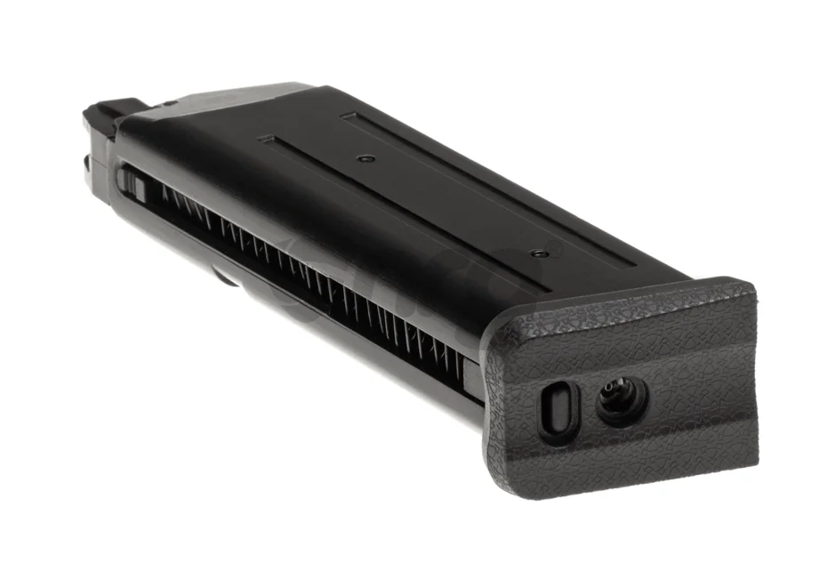 APS D-MOD/XTP Black Magazine 2