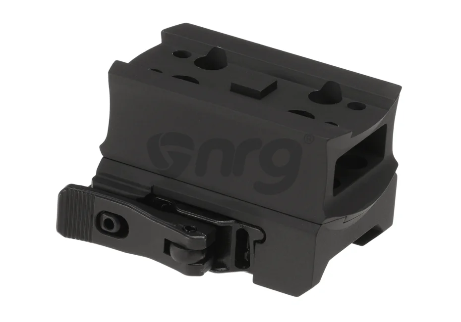 Holosun Lower QD 1/3 Absolute Co-Witness mount 3