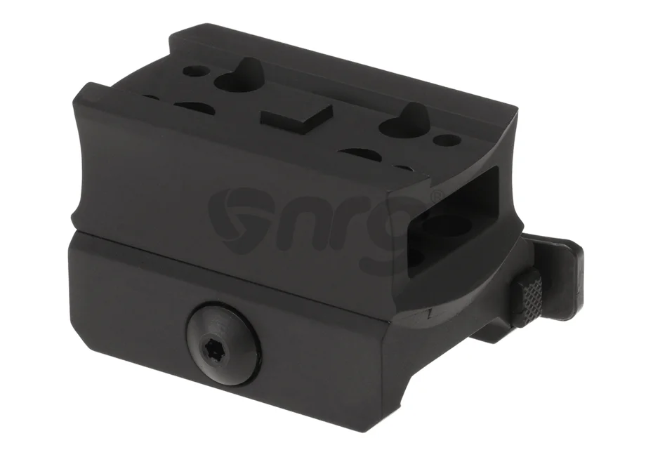 Holosun Lower QD 1/3 Absolute Co-Witness mount 2