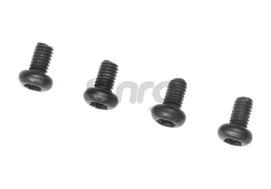 Holosun Mounting Screw Set 4 pcs 2