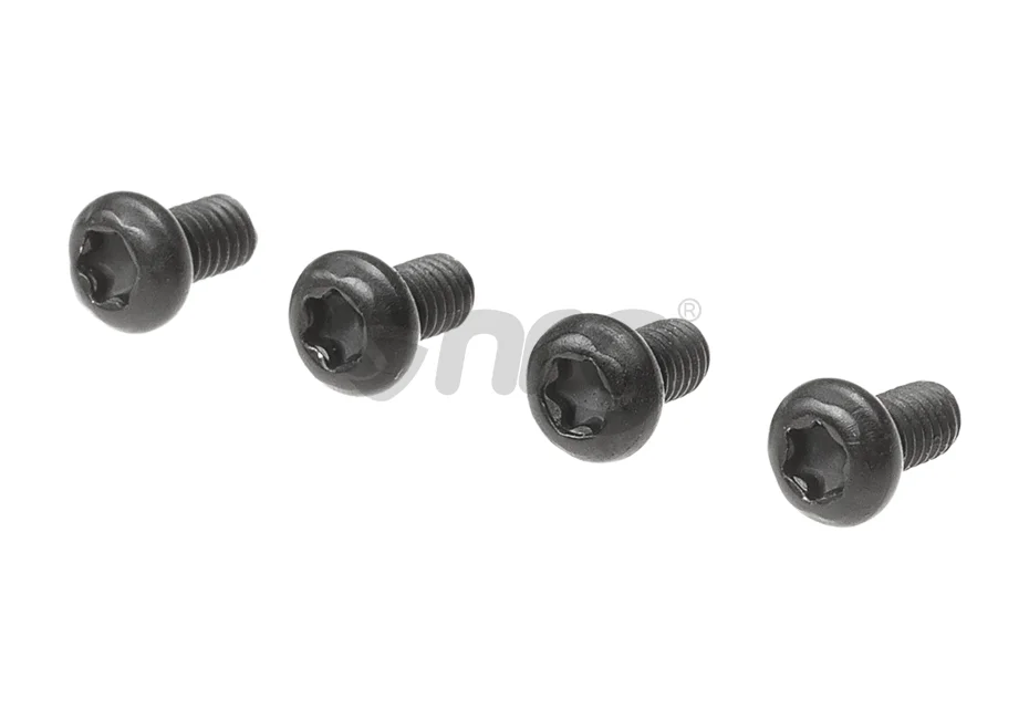 Holosun Mounting Screw Set 4 pcs
