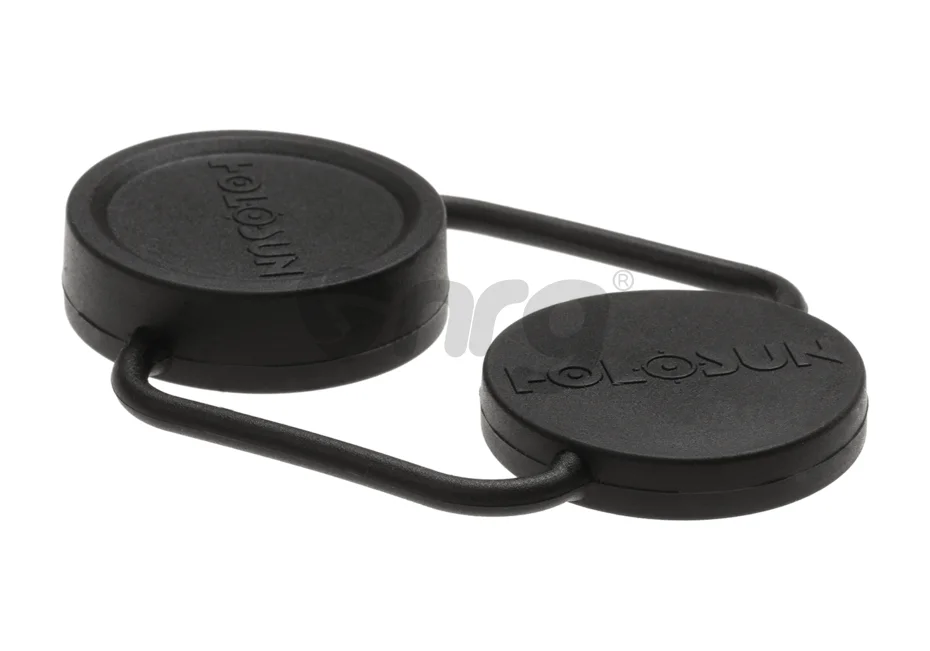 Holosun 5xx Rubber Protective Cover 4