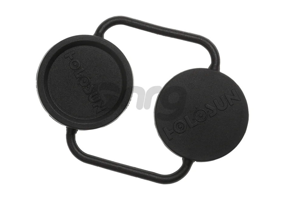 Holosun 5xx Rubber Protective Cover 2