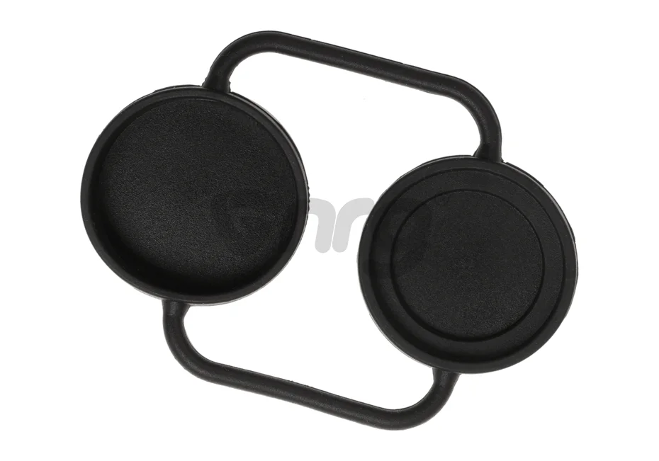 Holosun 5xx Rubber Protective Cover