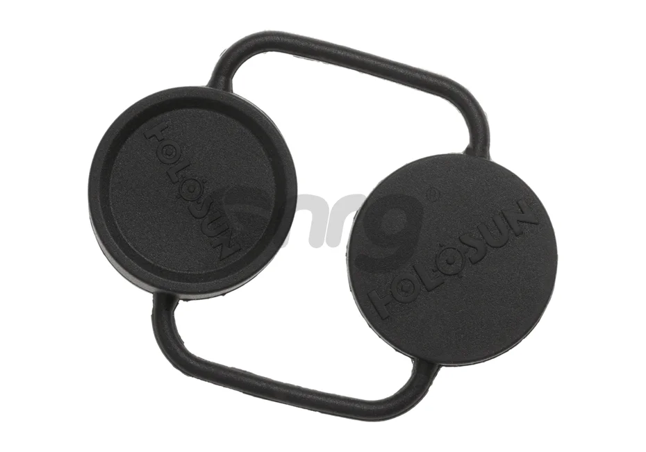 Holosun 4xx Rubber Protective Cover 2