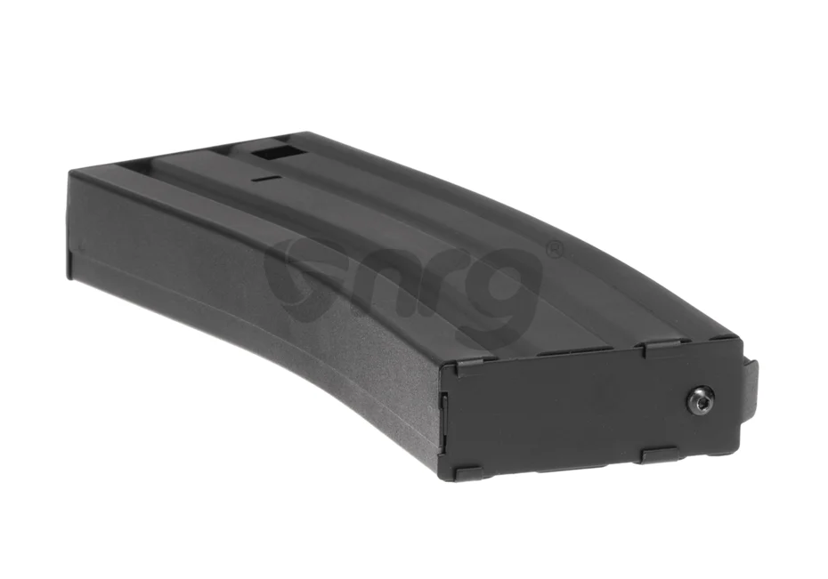 Union Fire M4/M16 mid cap charger Black 2