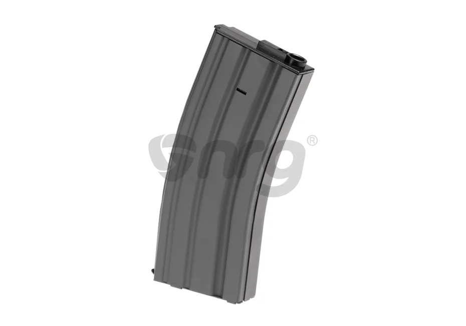 Union Fire M4/M16 Mid Cap Magazine Gray