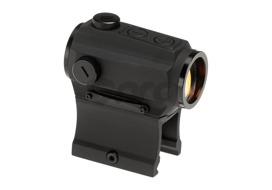 Holosun Dot Sight Green HE403B-GR Elite 8