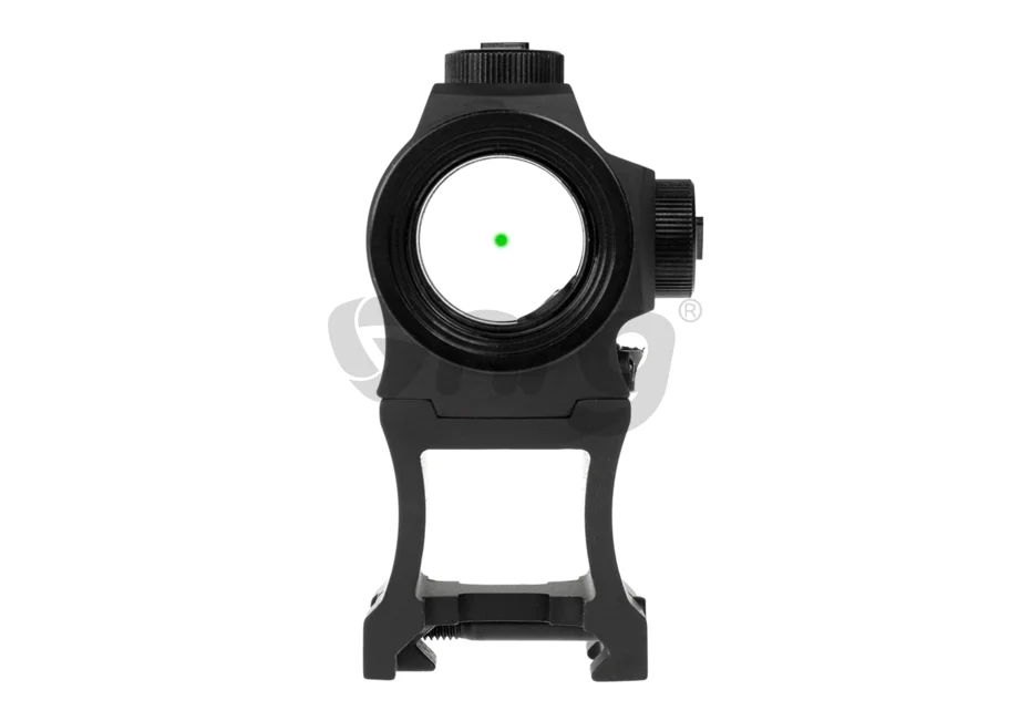 Holosun Dot Sight Green HE403B-GR Elite 4