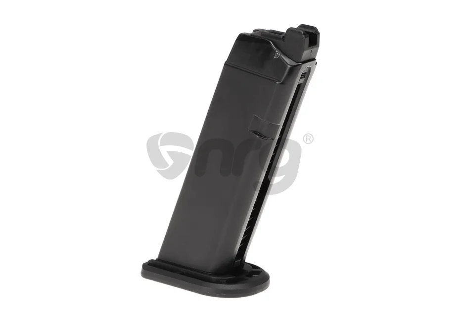 HFC AG-17 Magazine 26 Rounds Black