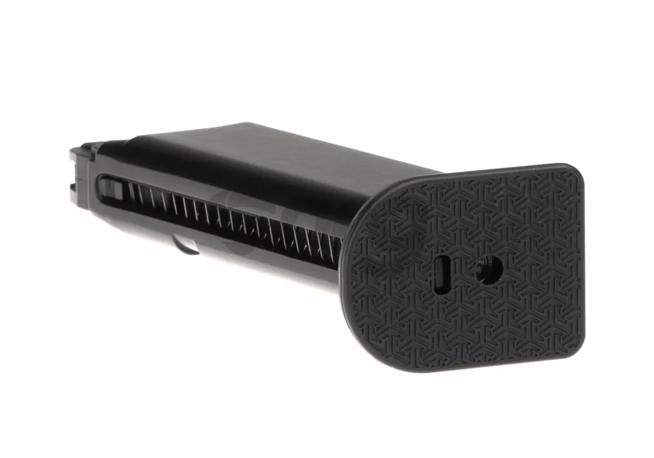 HFC AG-17 Magazine 26 Rounds Black 2