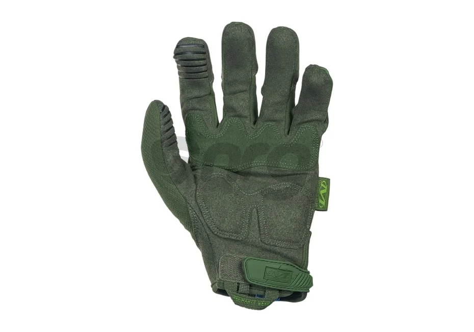 Mechanix Wear Tactical Gloves M-Pact OD (XL) 2