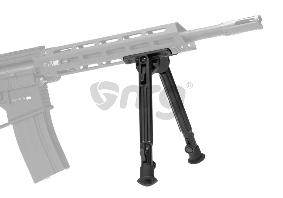 Ares Swivel M-LOK Long Bipod