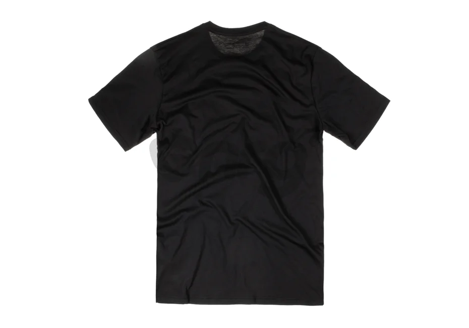 Under Armour UA GL Foundation Black T-shirt S 3